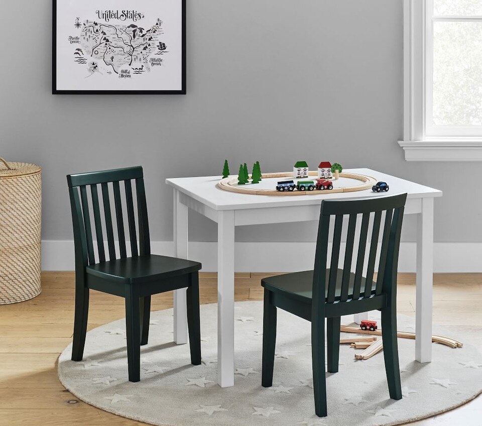 Carolina Play Chairs Pottery Barn Kids Australia